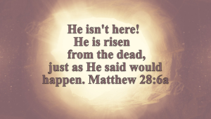 He-Is-risen