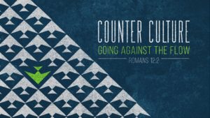 Counter Culture logo